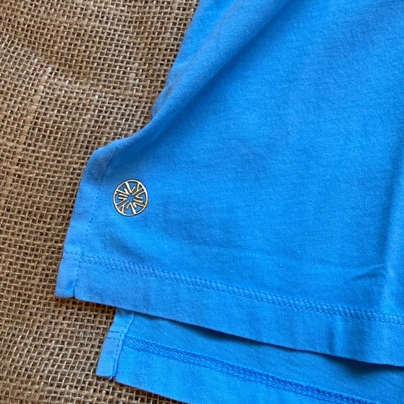 NWT Lilly Pulitzer shirt - Picture 3 of 5